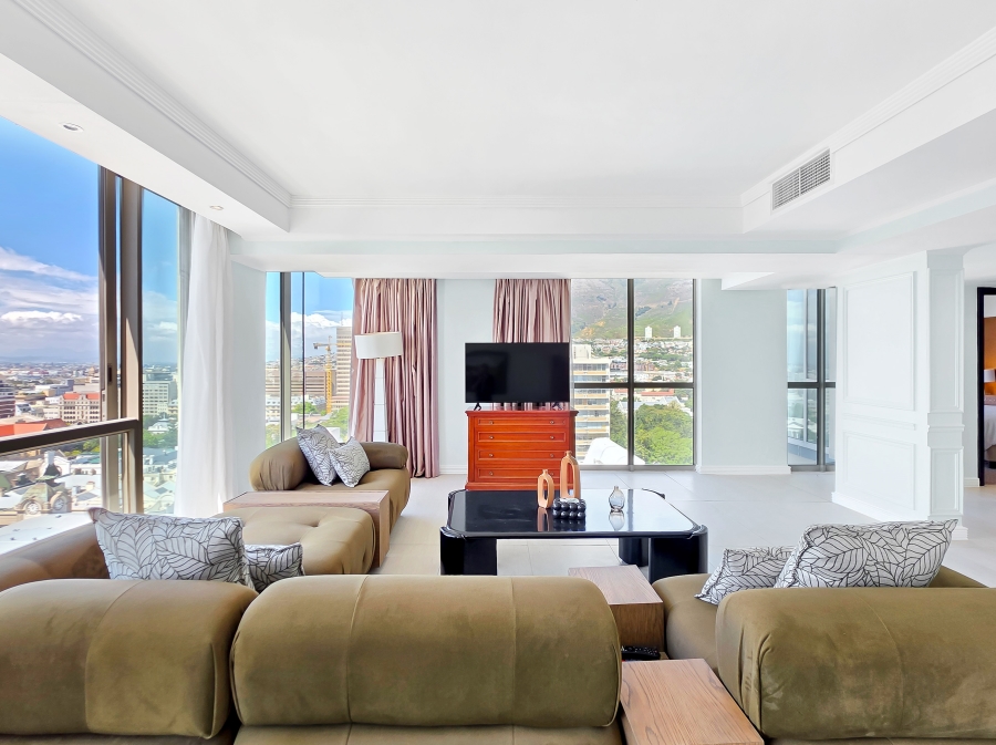 3 Bedroom Property for Sale in Cape Town City Centre Western Cape